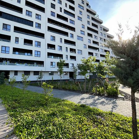 Cityapart Granvia Marina - Cazare In Constanta, Langa Statiunea Mamaia Buitenkant foto