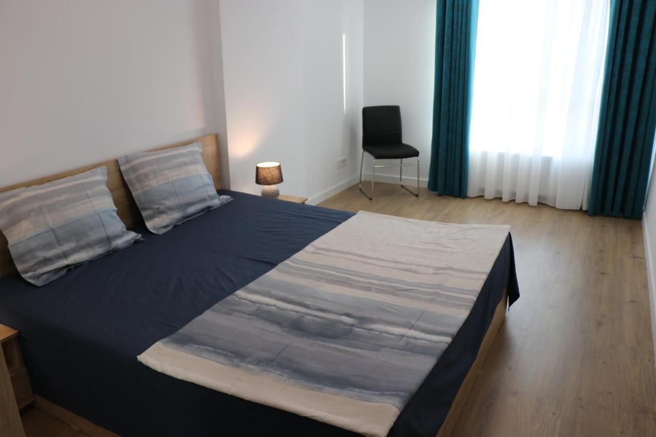 Cityapart Granvia Marina - Cazare In Constanta, Langa Statiunea Mamaia Buitenkant foto