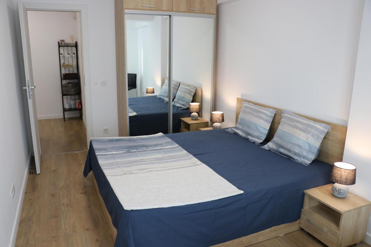 Cityapart Granvia Marina - Cazare In Constanta, Langa Statiunea Mamaia Buitenkant foto